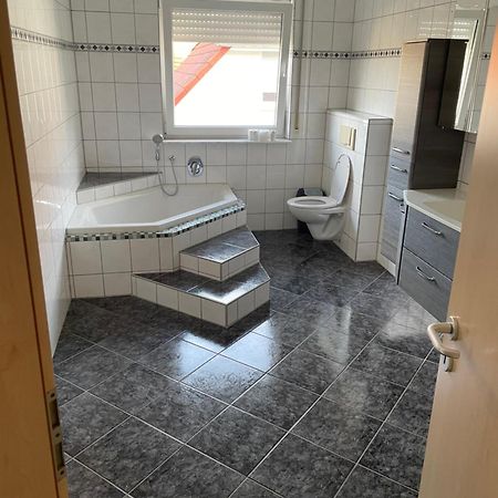 Ferienwohnung Kassel Lohfelden Monteur Und Family Qualitat Schmidt Ll Exterior foto